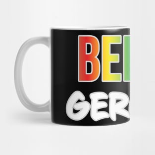 Berlin Germany Mug